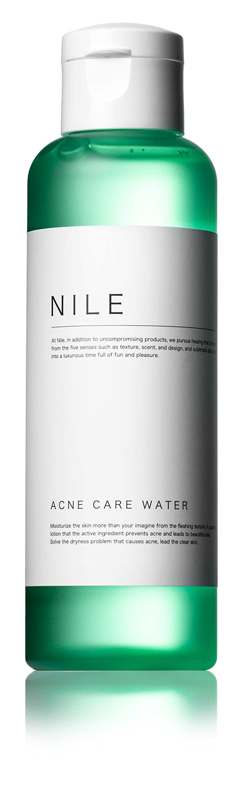 Nile Acne Lotion Men&#39;S Women&#39;S Quasi-Drug 150Ml