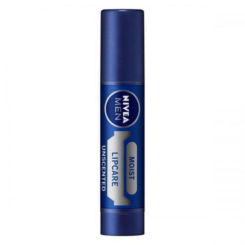 NIVEA MEN Lip, fragrance-free, 3.5g Kao