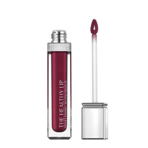 Noa Beauty Physicians Formula Velbed Liquid Lipstick Plum