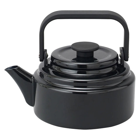 Noda Horo Am Kettle 2.0L Black