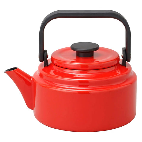 Noda Horo Am Kettle 2.0L Red