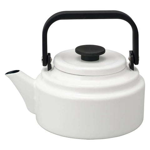 Noda Horo Am Kettle 2.0L White