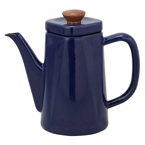 Noda Horo Anbi Kettle 1.2L Navy