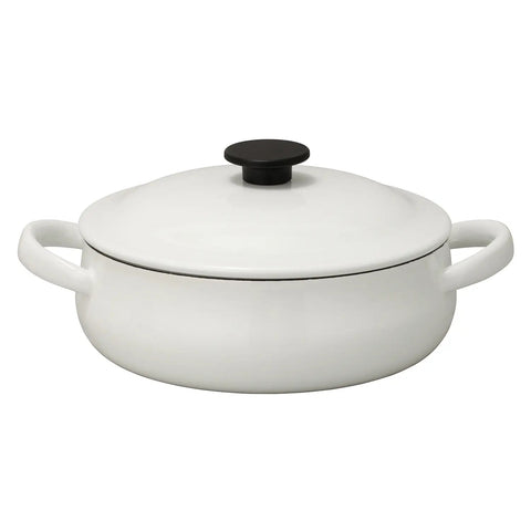 Noda Horo Luke Casserole Shallow