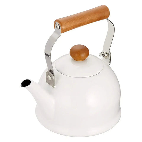 Noda Horo Pochika Kettle 1.5L - Japanese Style Kettle