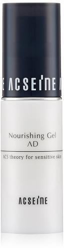 Acseine Nourishing Gel Ad 20g - Place To Buy Japanese Facial Gel For Sensitive Skin