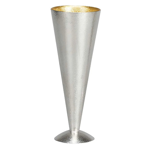 Nousaku Tinware Champagne Glass 130ml