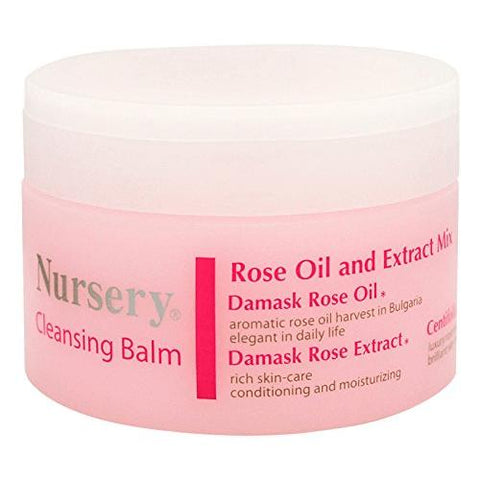 Nursery Cleansing Balm Rose 91.5g