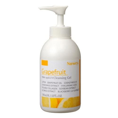 Nursery W Cleansing Gel grapefruit 180ml