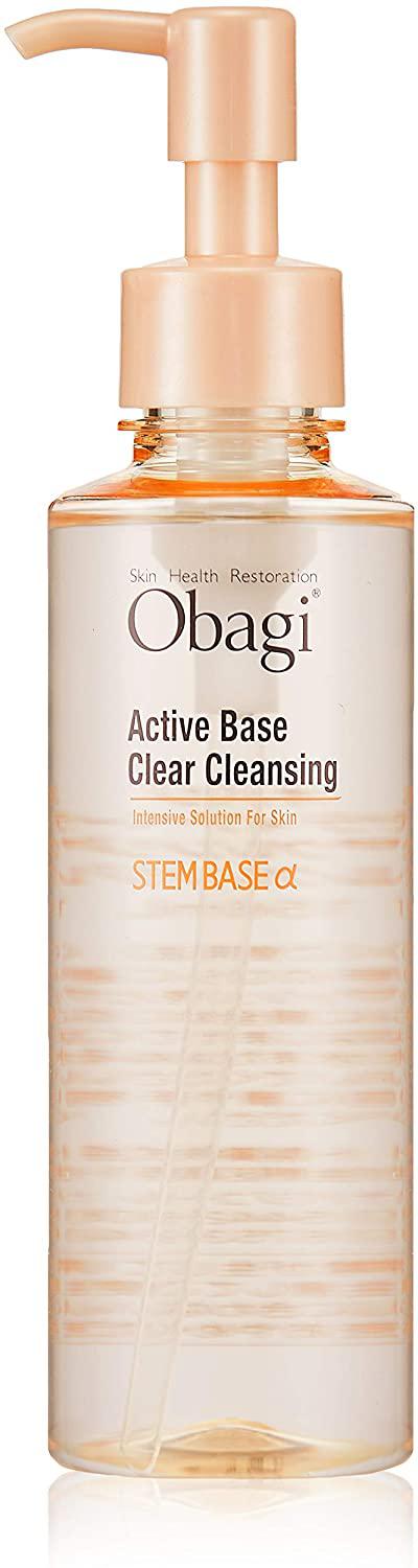 Obagi active base clear cleansing