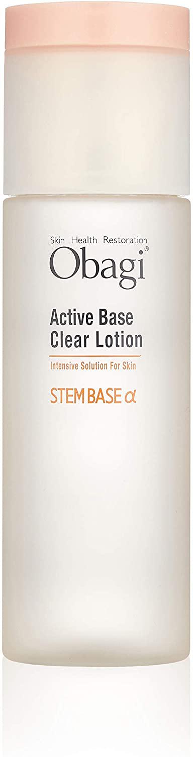 Obagi Active Base Clear Lotion