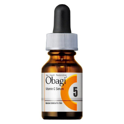 Obagi Vitamin C Serum 5 12ml - Japanese Vitamin C Serum For Melanin Reduction