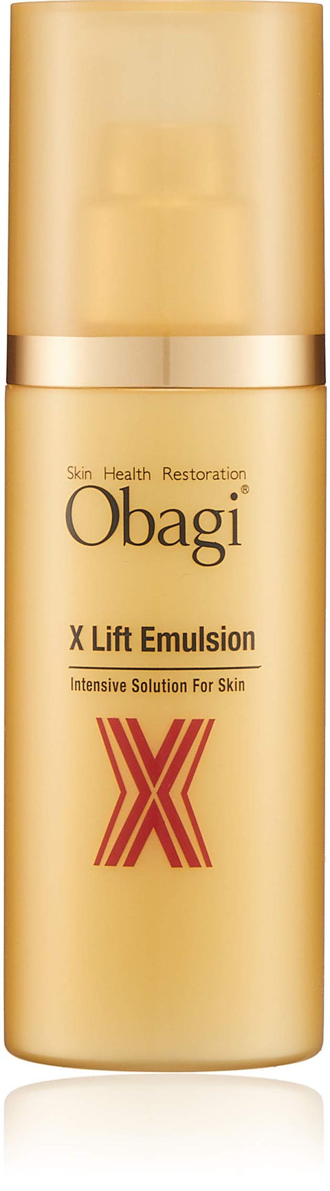 Obagi X Lift Emulsion 100g - Japanese Premium Lifting Serum - Anti-Aging Products