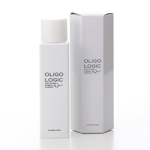 Oligologic Culturaling Lotion Moisturizing 200ml - Top Aging Care Lotion In Japan