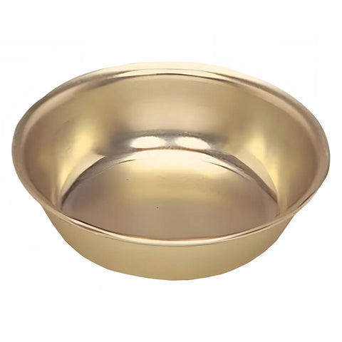 Ewe Metals Anodized Aluminium Bowl From Japan - Oxalic Acid