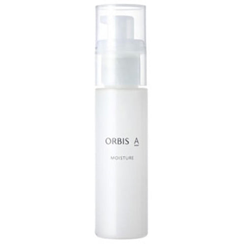 Orbis Aqua Moisture Rm Highly Moisturizing Type 50ml - Japanese Emulsion For Dry Skin