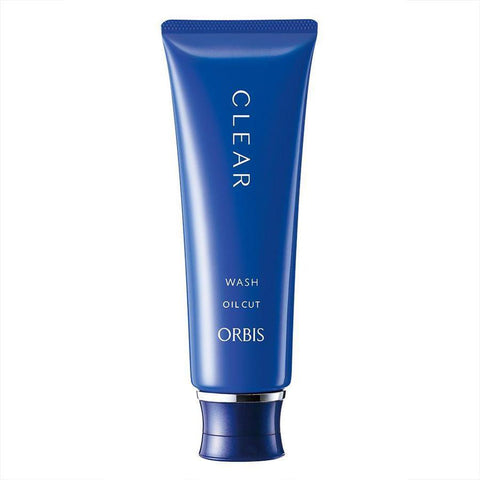 Orbis Clear Face Wash Oil Cut 120G