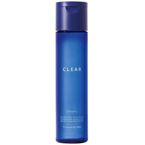 Orbis Clear Lotion M 180Ml