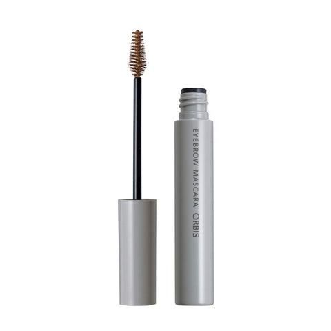 Orbis Eyebrow Mascara Brown