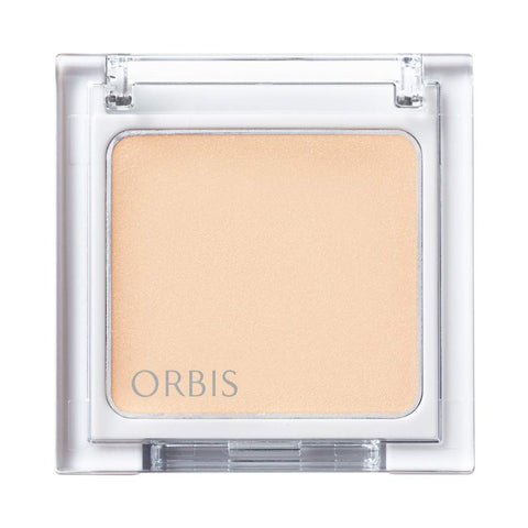 Orbis Multi Cream Eye Color Shear Vanilla ◎ Eye Shadow ◎