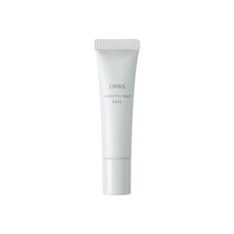 Orbis Smooth Mat Base 12G ◎ Pore Cover Base ◎