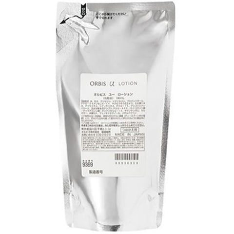 Orbis You Lotion Refill 180ml [toner]