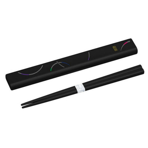 Osk Waon Bento Chopsticks Box Set 19.5Cm