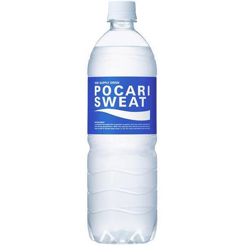 Otsuka Pocari Sweat Powder Ion Supply Energy Drink 740G For 10L