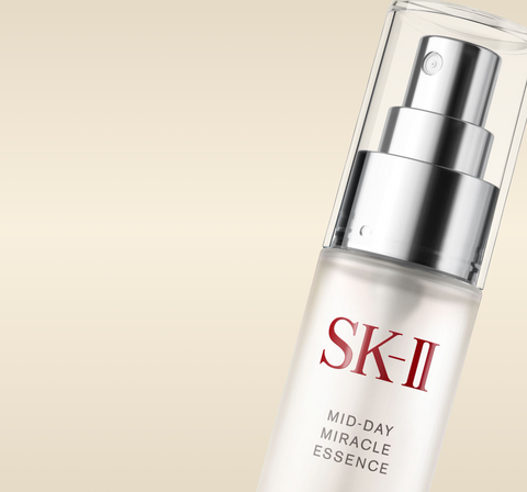 SK-II Mid - Day Miracle Essence 50ml