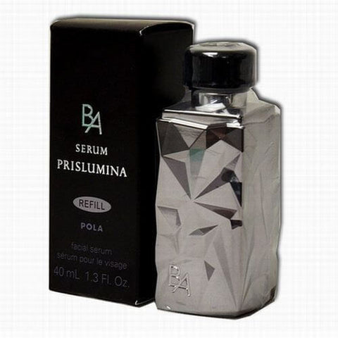 Pola B.A Serum Prislumina 40ml (Refill) - Advanced Brightening & Moisturizing Facial Serum