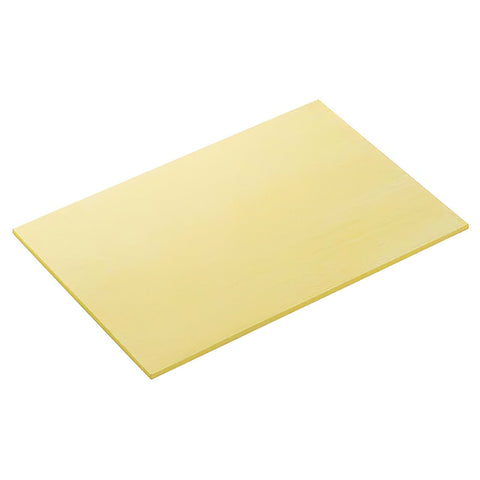 Parker Asahi Japan Cookin' Cut Synthetic Rubber Soft Cutting Board 600Mm X 330Mm X 8Mm