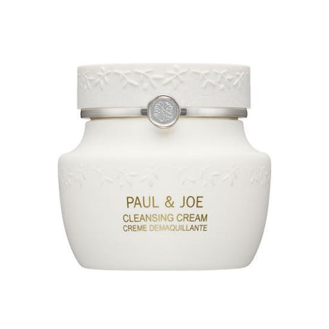 PAUL & JOE Paul & Joe cleansing cream 150g