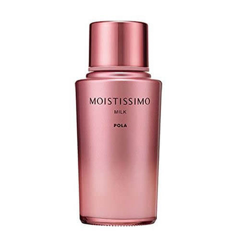 Pola Moistissimo Milk Smooth-Textured & Rich Moisture-Retaining Milk 95ml - Japanese Moisture Milk