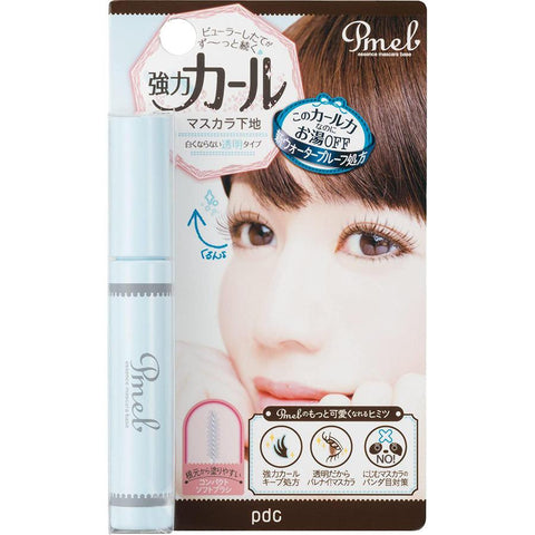 Pdc Pmel Essence Mascara Base Strong Curl 7g - Essence Mascara Made In Japan