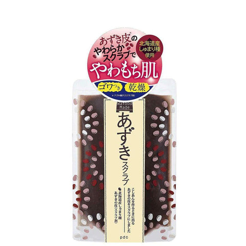 Pdc Wafood Made Azuki Red Beans Scrub 170G