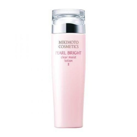 Pearl Bright clear Moist Lotion Ⅱ150ml