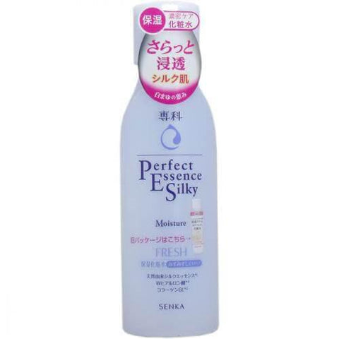 Perfect Essence Silky - Moisture Fresh 200ml