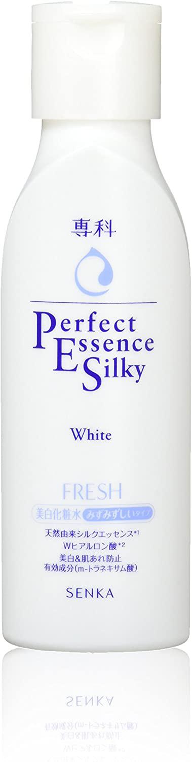 Perfect Essence Silky - White Fresh 200ml