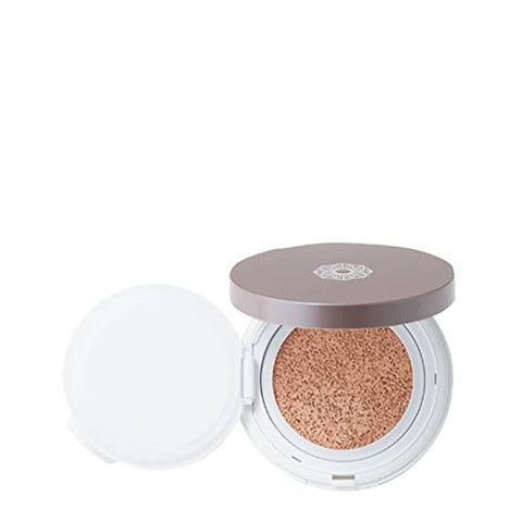 Perfect One All-In-One Foundation Grow & Cover Cushion Natural - Japanese Foundation Must Try