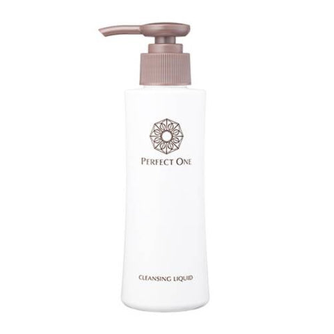 Perfect One Cleansing Liquid A Moisturizing 150ml - All-In-One Liquid Facial Wash