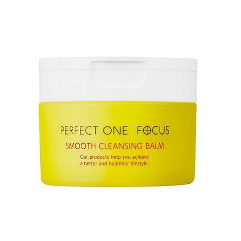 Perfect One Focus Smooth Cleansing Balm Moisturizing 75g - Cleansing Balm In Japan