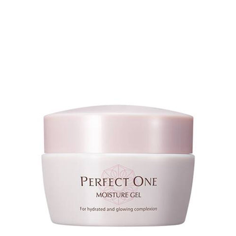 Perfect One Moisture Gel C For Soft And Firm Skin 75g - Japanese Beauty Gel