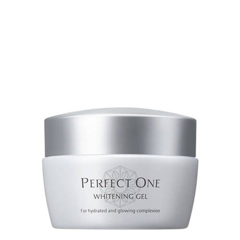 Perfect One Whitening Gel 75g -  All-In-One Japanese Cosmetic