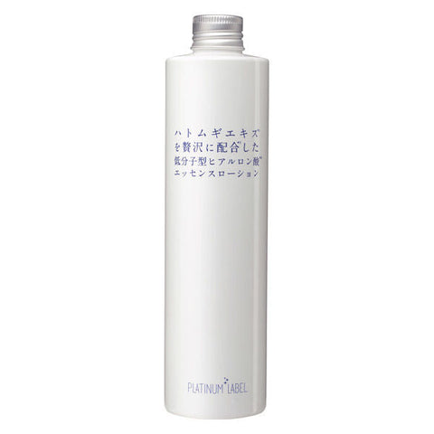 Doshisha Platinum Label Pearl Barley Premium Lotion 300ml - Japanese Moist Lotion