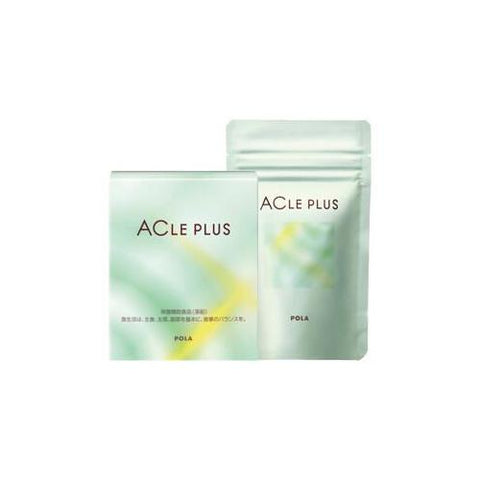 POLA Acre plus refill 180 tablets