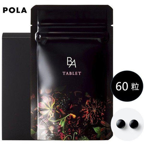 POLA B.A tablet 60 tablets