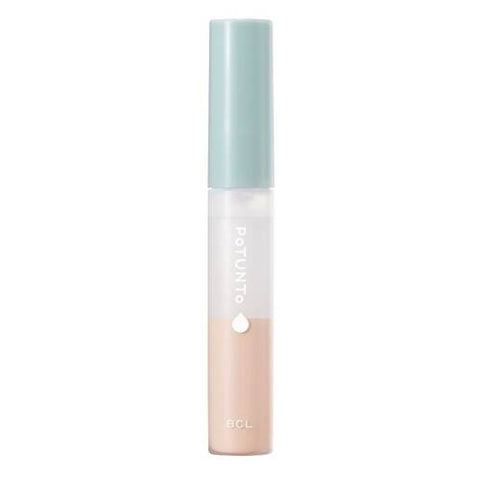 Potunt Spot Powder Essence Ac Care Serum - Japanese Beauty Essence Must Try