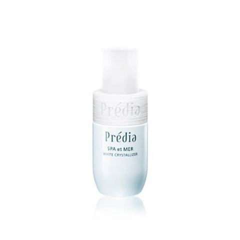 Kose Predia Spa Et Mer White Crystallizer 150ml - Whitening Serum Made In Japan