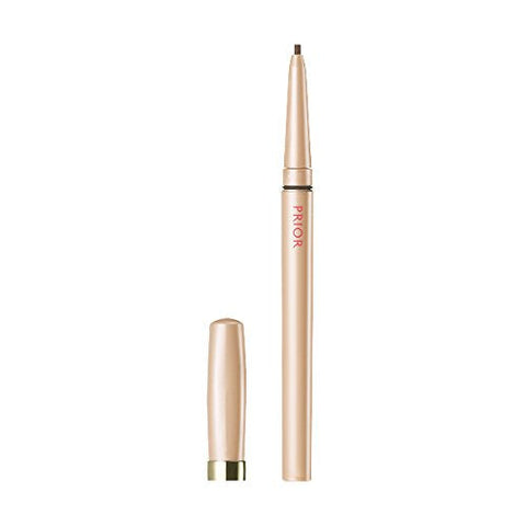 Prior Japan Beauty Lift Eyeliner Brown 0.13G