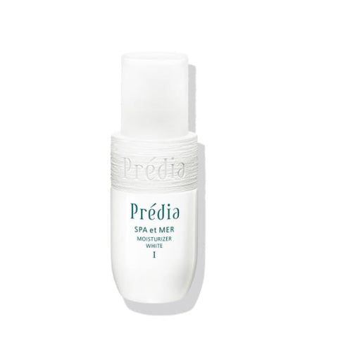 Puredia Moisturizer White [Quasi-Drugs] 1 Moist 80ml